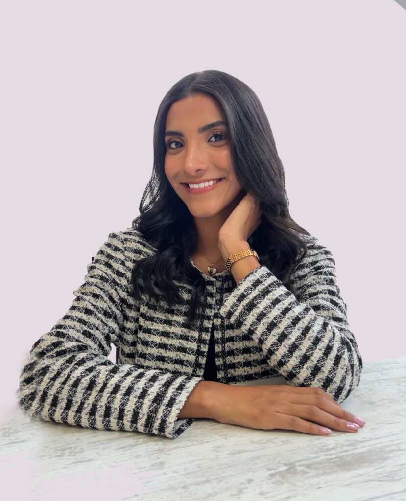 Dra Laura Chaparro medicina estetica
